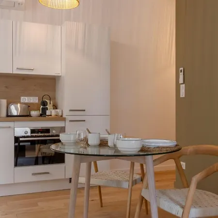 Paloma Climatise Hypercentre Appartement Ajaccio (Corsica)