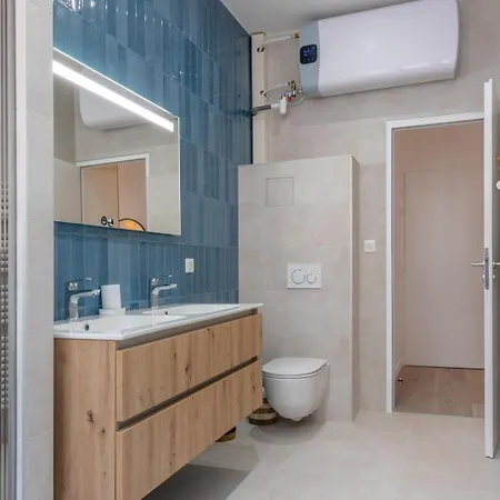 Appartement Paloma Climatise Hypercentre Ajaccio (Corsica)