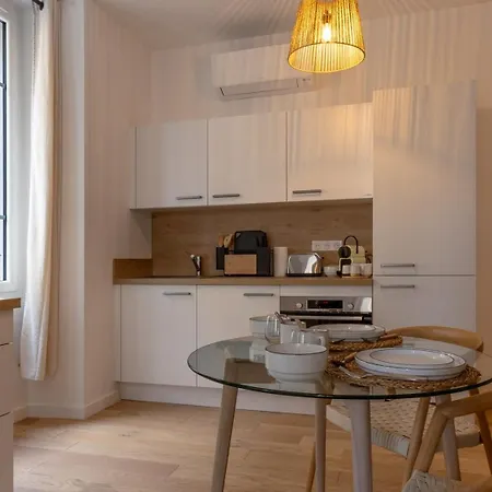 Paloma Climatise Hypercentre Appartement